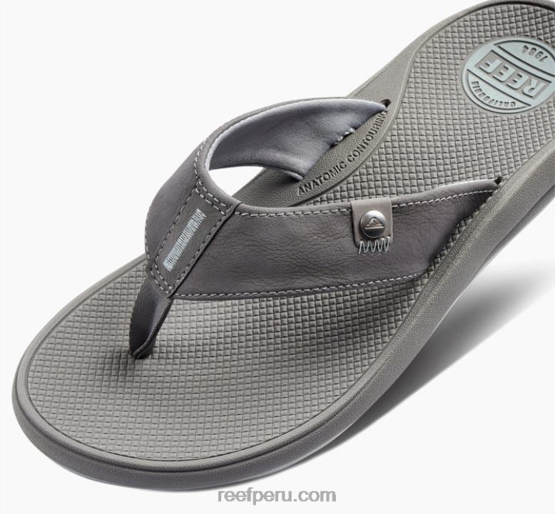 nias fantasmas gris claro 0RZL2315 hombres Reef