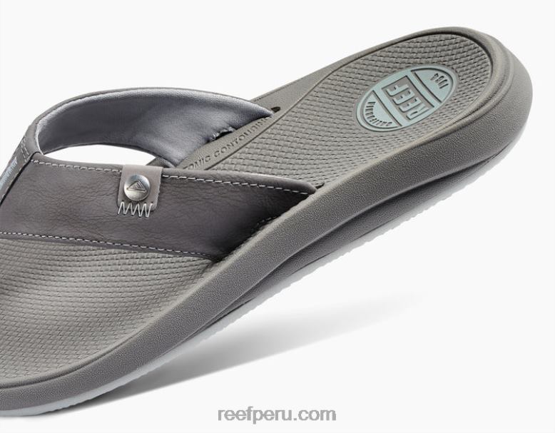 nias fantasmas gris claro 0RZL2315 hombres Reef