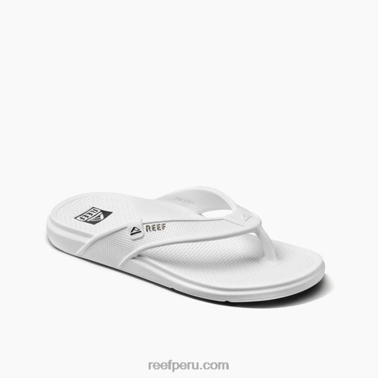 oasis blanco de blanco 0RZL2374 hombres Reef