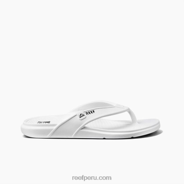 oasis blanco de blanco 0RZL2374 hombres Reef