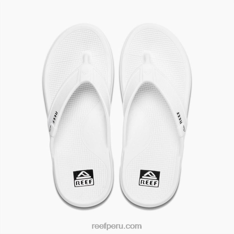 oasis blanco de blanco 0RZL2374 hombres Reef