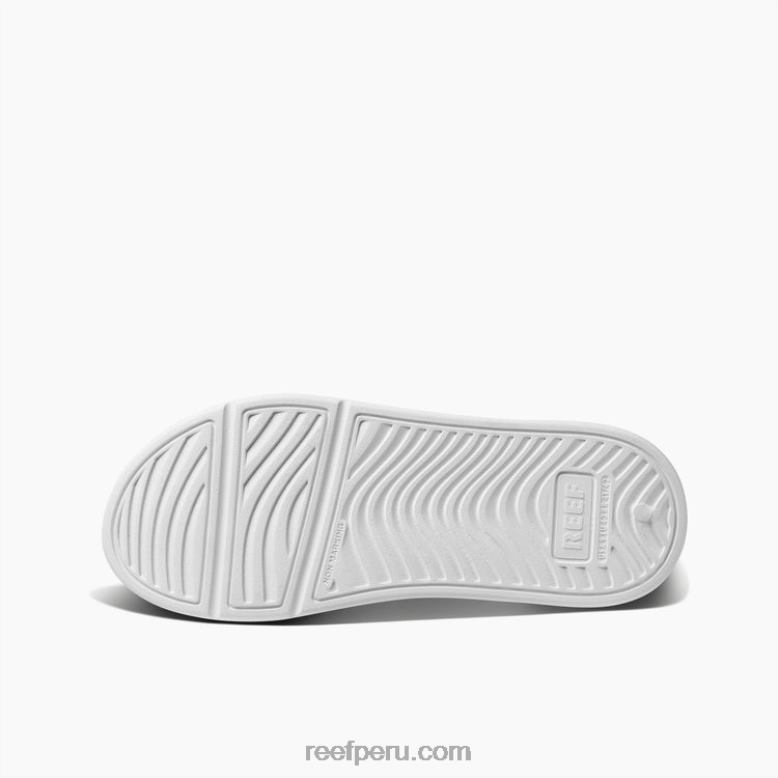 oasis blanco de blanco 0RZL2374 hombres Reef
