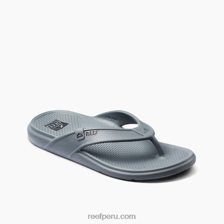 oasis gris 0RZL2383 hombres Reef