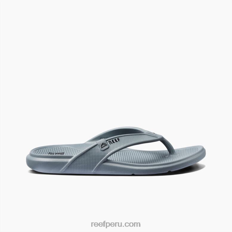 oasis gris 0RZL2383 hombres Reef