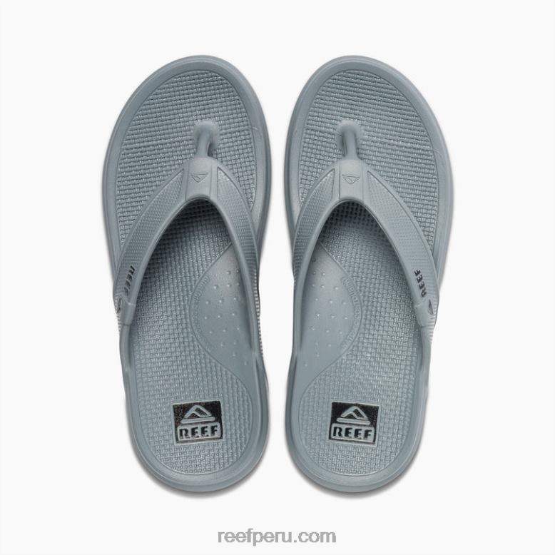 oasis gris 0RZL2383 hombres Reef