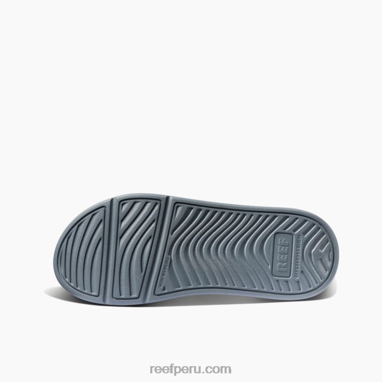 oasis gris 0RZL2383 hombres Reef