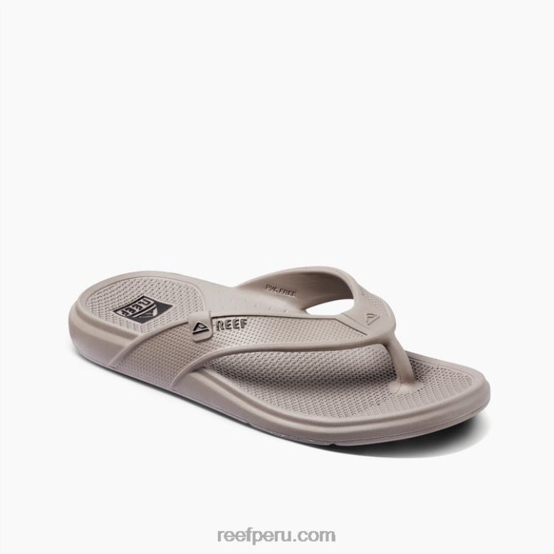 oasis gris pardo 0RZL2441 hombres Reef
