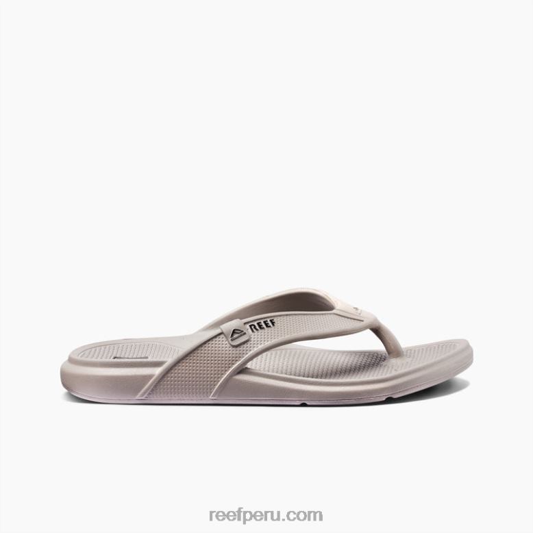 oasis gris pardo 0RZL2441 hombres Reef