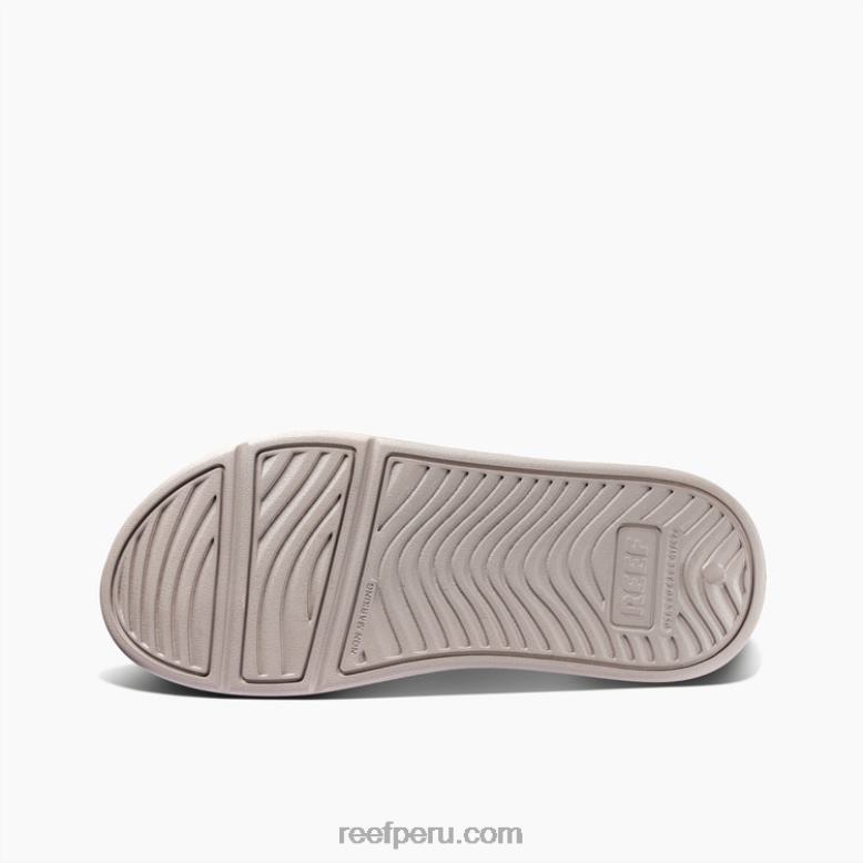 oasis gris pardo 0RZL2441 hombres Reef