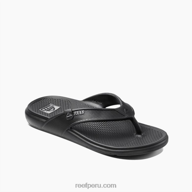 oasis negro 0RZL2362 hombres Reef
