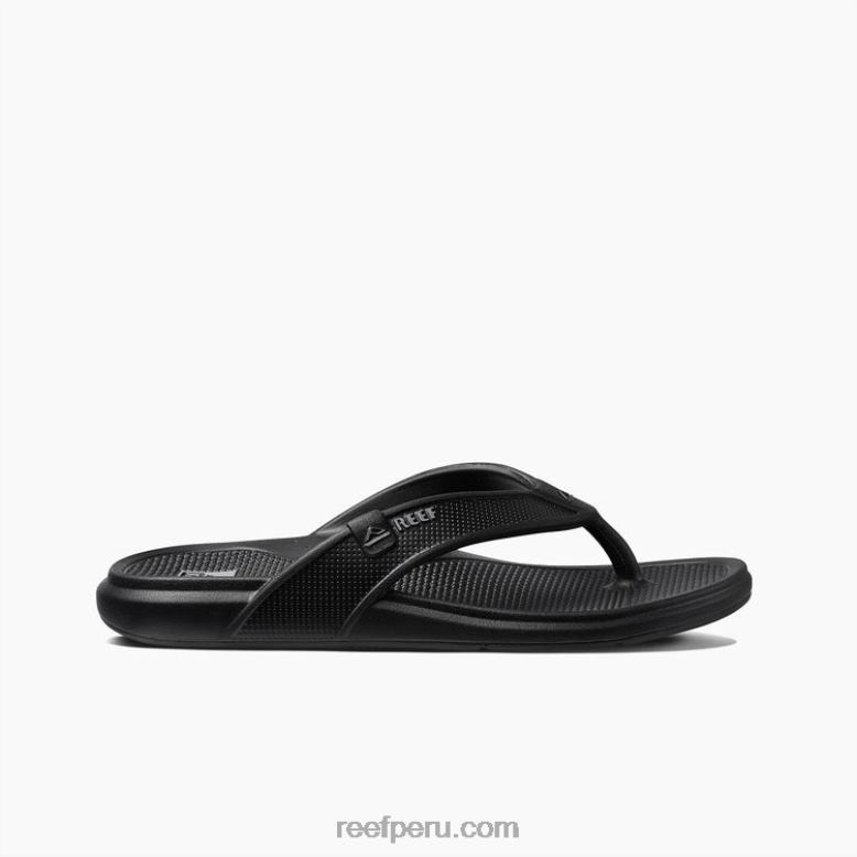 oasis negro 0RZL2362 hombres Reef