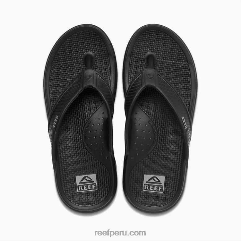 oasis negro 0RZL2362 hombres Reef