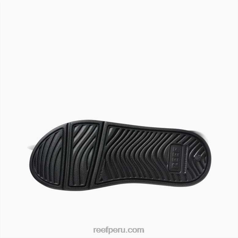 oasis negro 0RZL2362 hombres Reef