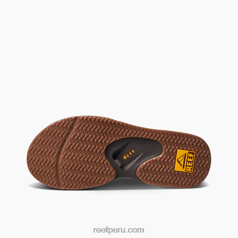 ventilador x mlb padres 0RZL2382 hombres Reef