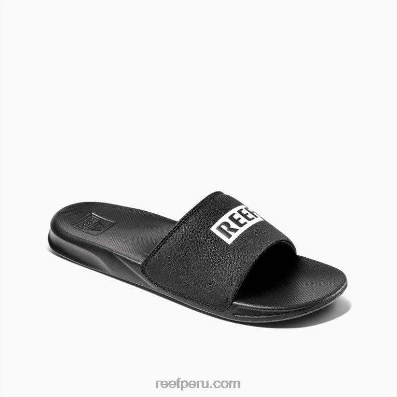arrecife una diapositiva arrecife negro/blanco 0RZL2410 hombres