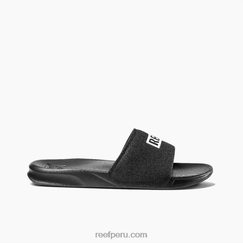 arrecife una diapositiva arrecife negro/blanco 0RZL2410 hombres