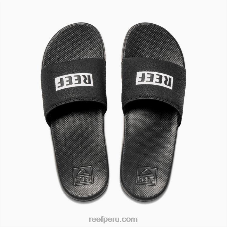 arrecife una diapositiva arrecife negro/blanco 0RZL2410 hombres