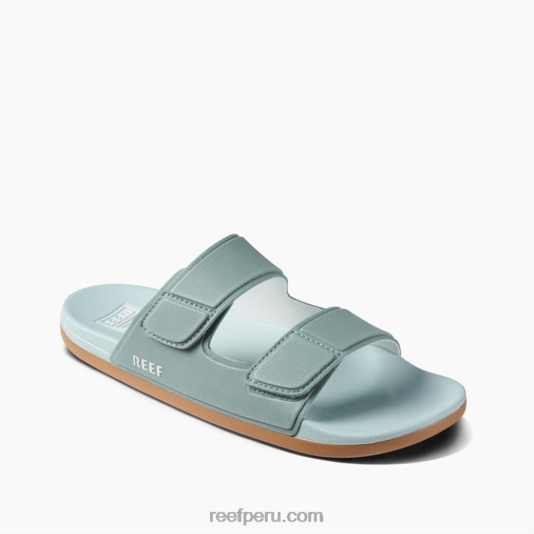 cojín alisio Mar verde 0RZL2436 hombres Reef