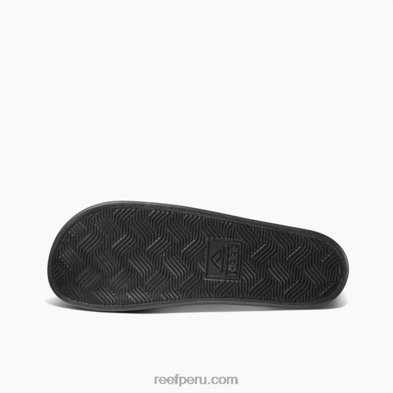 cojín alisio gris/oliva 0RZL2348 hombres Reef