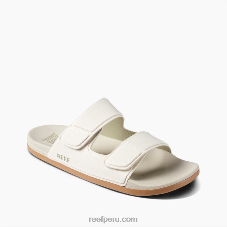 cojín alisio hueso 0RZL2367 hombres Reef