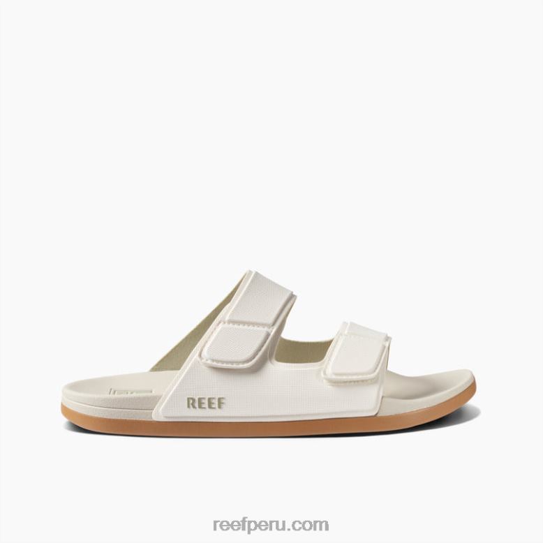 cojín alisio hueso 0RZL2367 hombres Reef