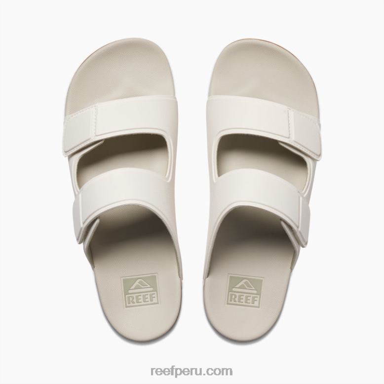 cojín alisio hueso 0RZL2367 hombres Reef