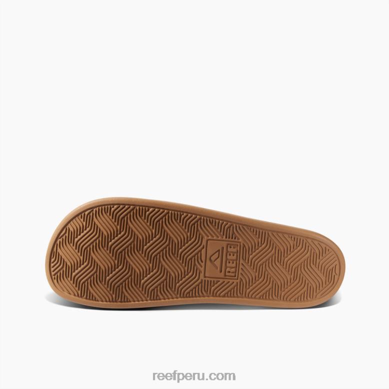 cojín alisio hueso 0RZL2367 hombres Reef