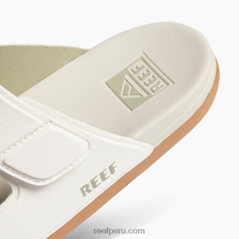 cojín alisio hueso 0RZL2367 hombres Reef