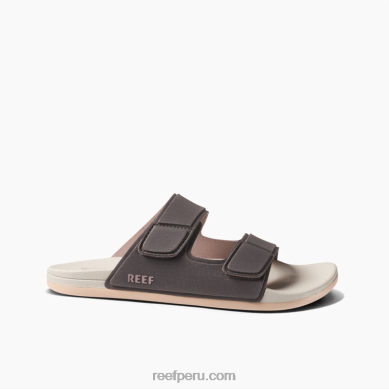 cojín alisio índigo 0RZL2424 hombres Reef