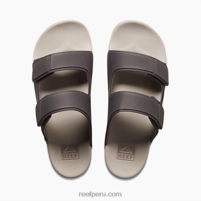 cojín alisio índigo 0RZL2424 hombres Reef
