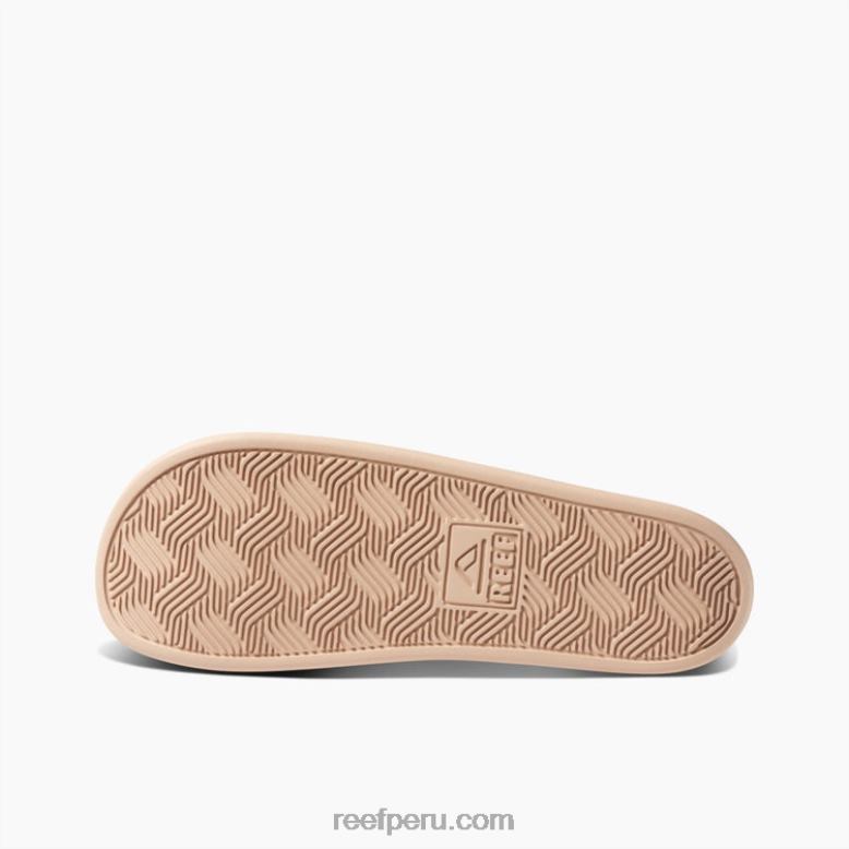 cojín alisio índigo 0RZL2424 hombres Reef