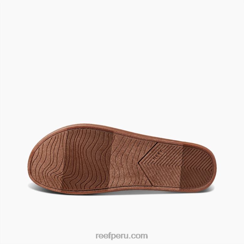 cojín hogareño negro 0RZL2479 hombres Reef