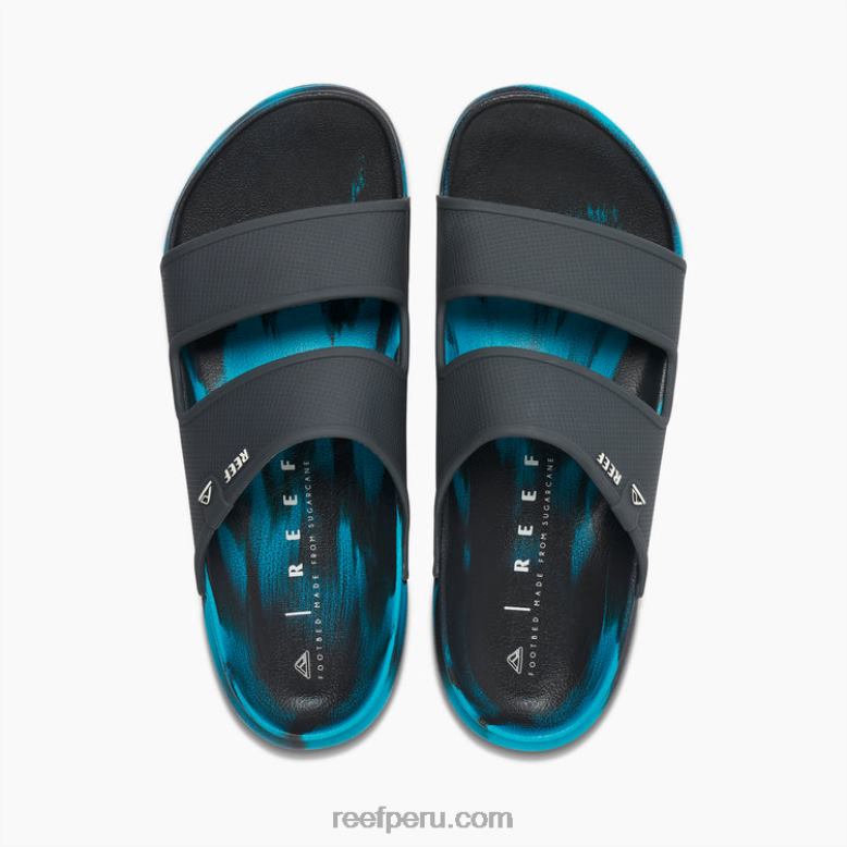 oasis se duplica Aurora 0RZL2431 hombres Reef