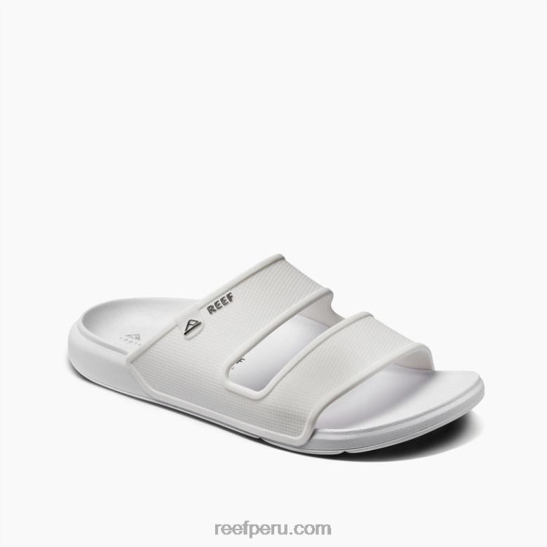 oasis se duplica blanco de blanco 0RZL2378 hombres Reef