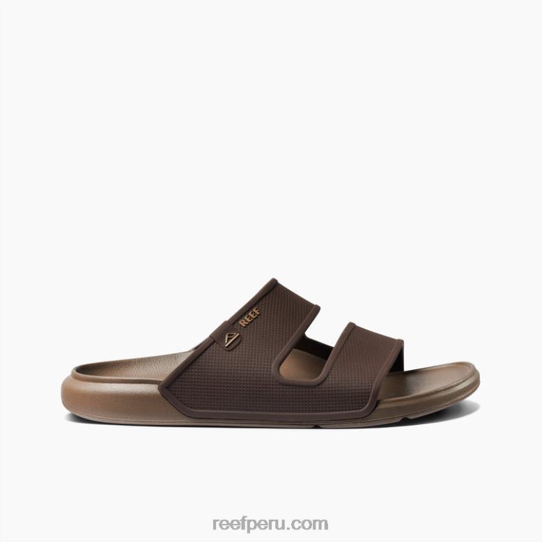 oasis se duplica marrón/bronceado 0RZL2425 hombres Reef