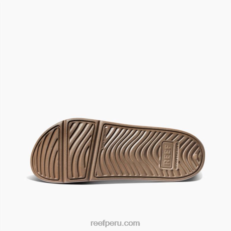 oasis se duplica marrón/bronceado 0RZL2425 hombres Reef
