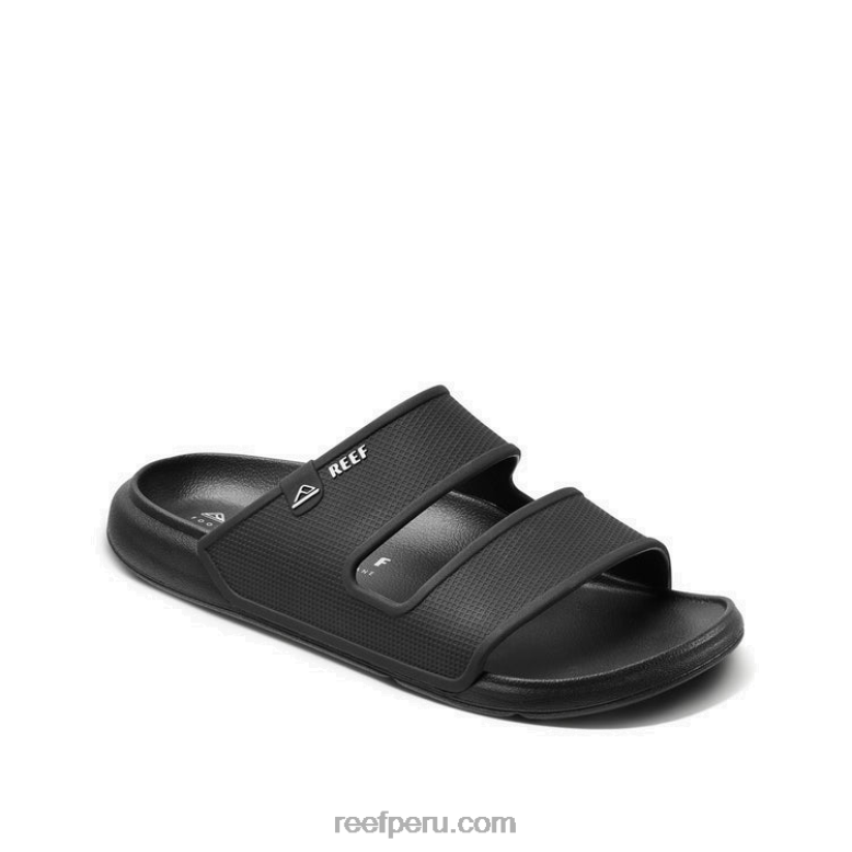 oasis se duplica negro 0RZL2324 hombres Reef