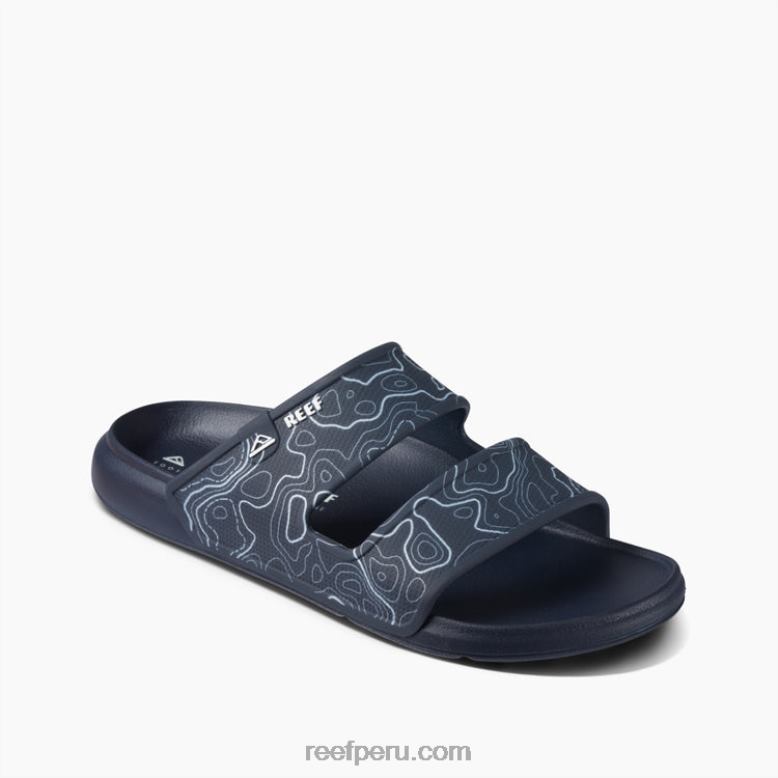 oasis se duplica punto mas bajo 0RZL2434 hombres Reef