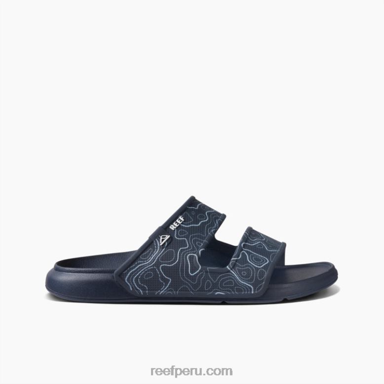 oasis se duplica punto mas bajo 0RZL2434 hombres Reef
