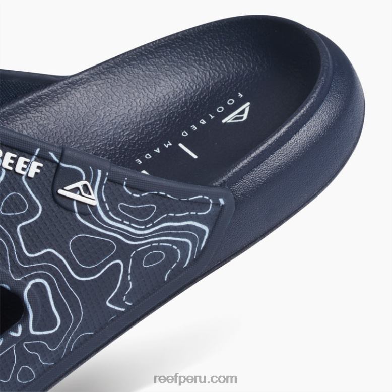oasis se duplica punto mas bajo 0RZL2434 hombres Reef