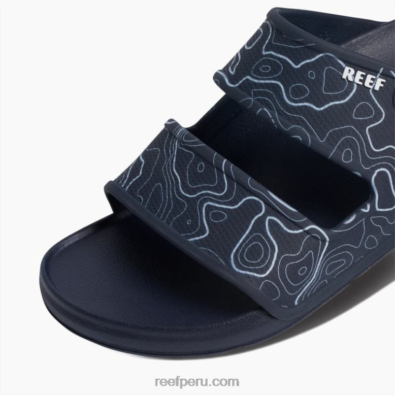 oasis se duplica punto mas bajo 0RZL2434 hombres Reef