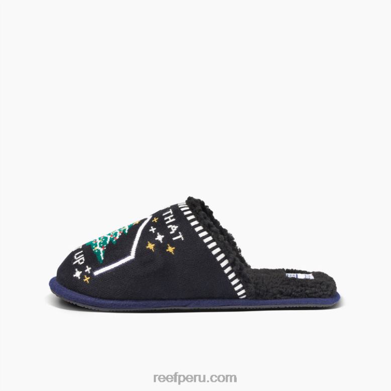 pantuflas arrecife x tipsy elfos enciende esa mierda 0RZL2548 hombres