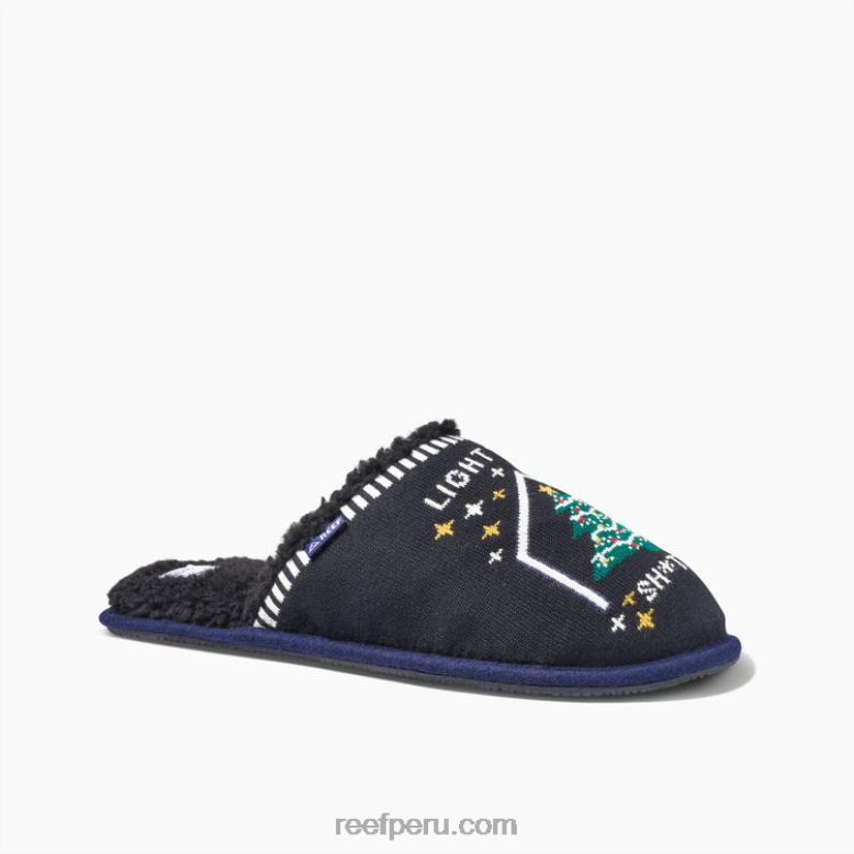 pantuflas arrecife x tipsy elfos enciende esa mierda 0RZL2548 hombres