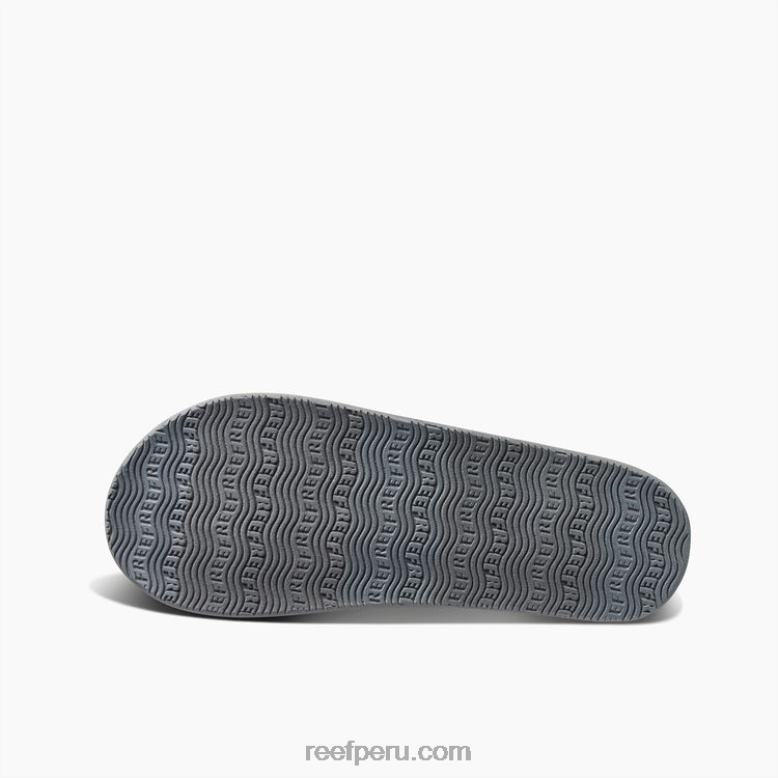 pantuflas arrecife x tipsy elfos muñeco de nieve derretido 0RZL2551 hombres