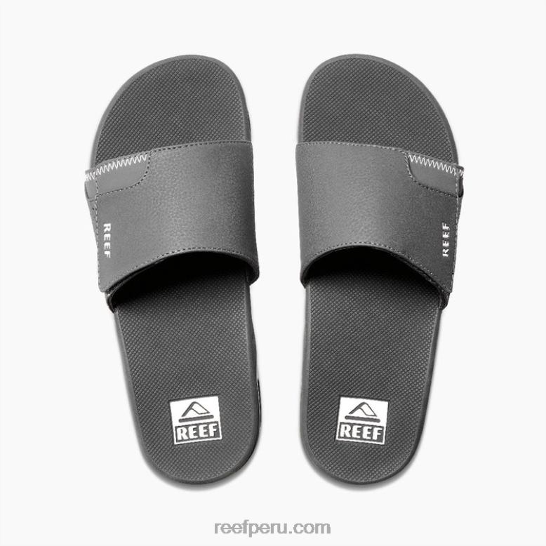 tobogán de abanico sombra 0RZL2346 hombres Reef