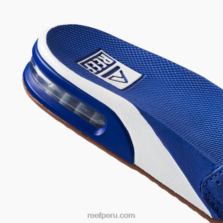 tobogán de abanico x mlb los esquivadores 0RZL2407 hombres Reef