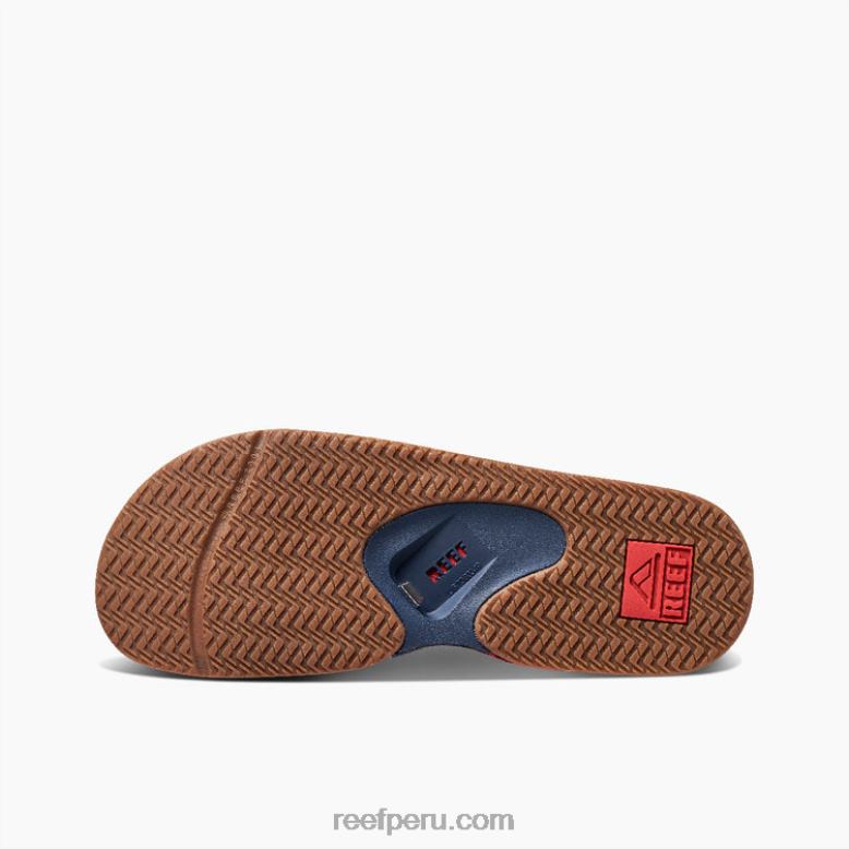 tobogán de abanico x mlb medias Rojas 0RZL2411 hombres Reef