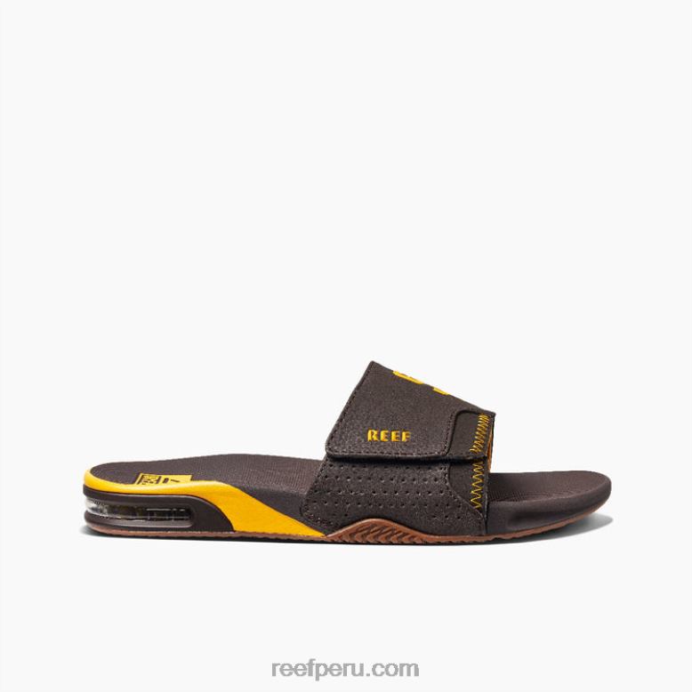 tobogán de abanico x mlb padres 0RZL2412 hombres Reef