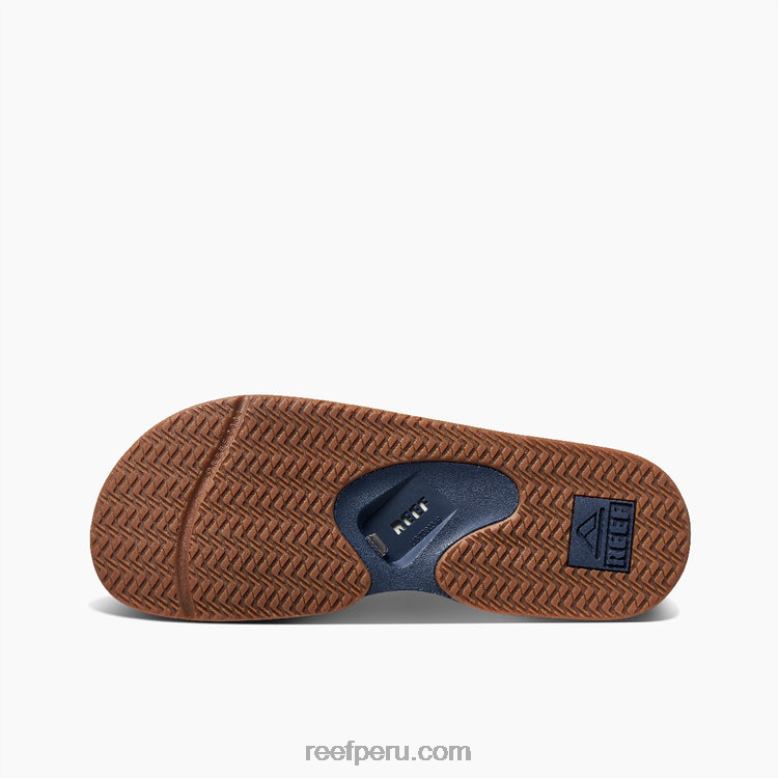 tobogán de abanico x mlb yanquis 0RZL2392 hombres Reef