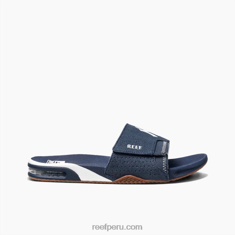 tobogán de abanico x mlb yanquis 0RZL2392 hombres Reef